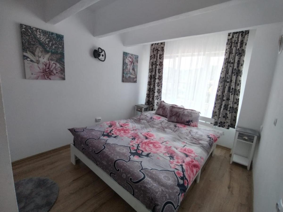 Apartament Alyosha Sighişoara Eksteriør bilde