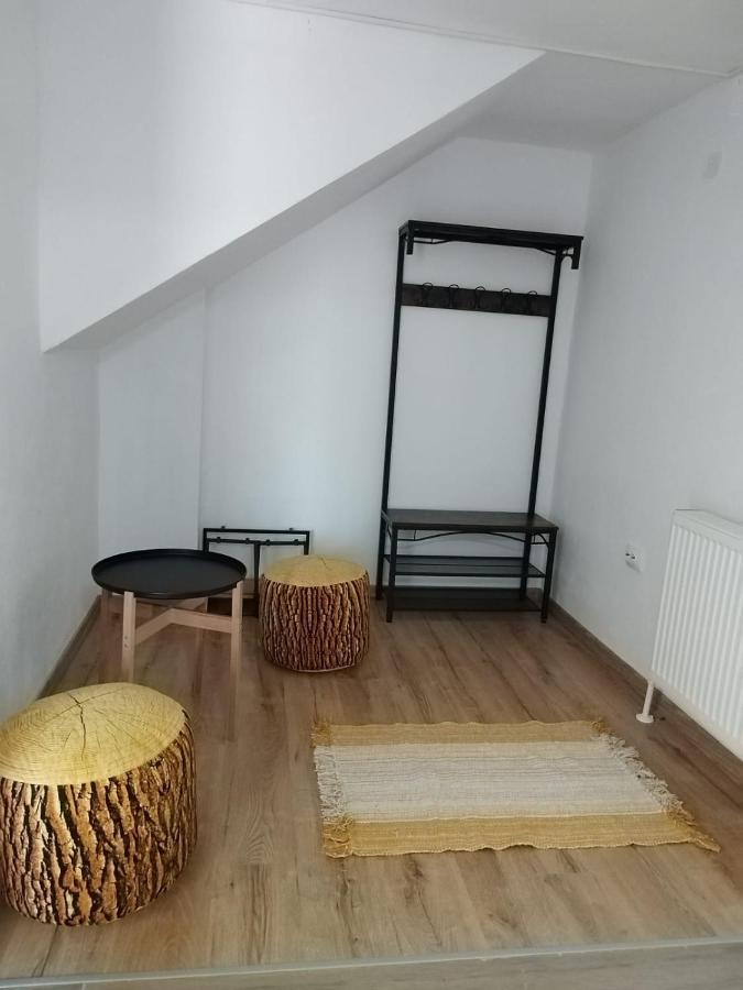 Apartament Alyosha Sighişoara Eksteriør bilde