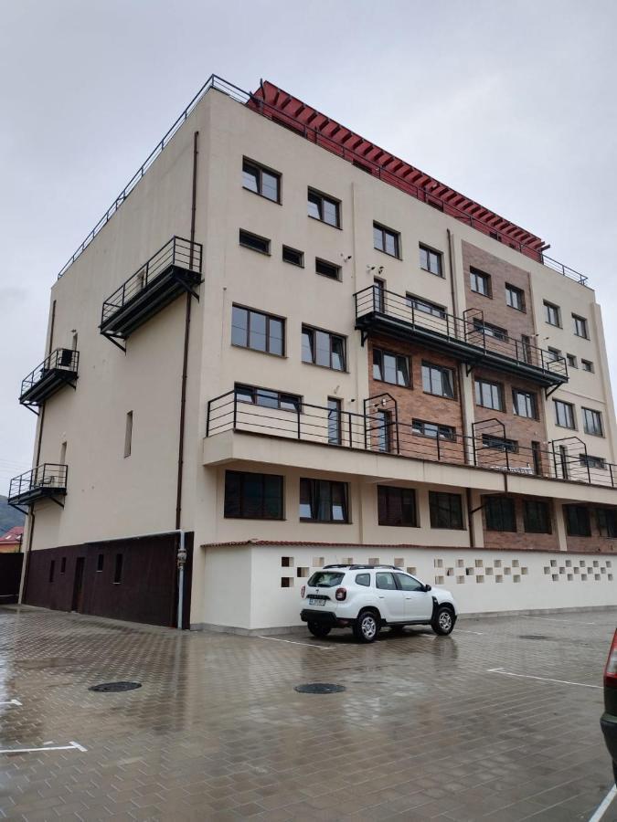 Apartament Alyosha Sighişoara Eksteriør bilde